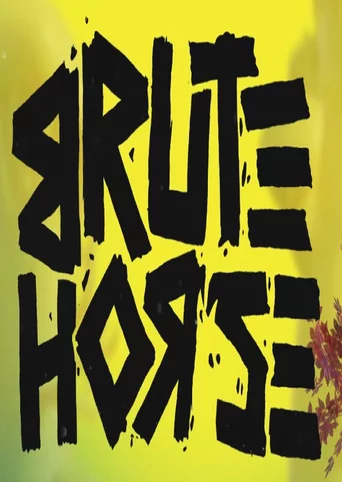 Brute Horse