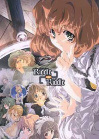 Riddle in Riddle