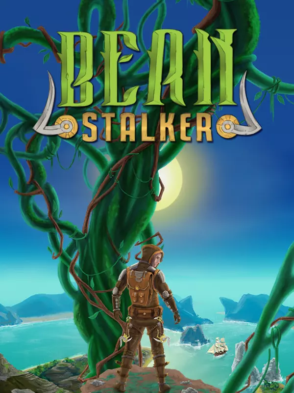 Bean Stalker