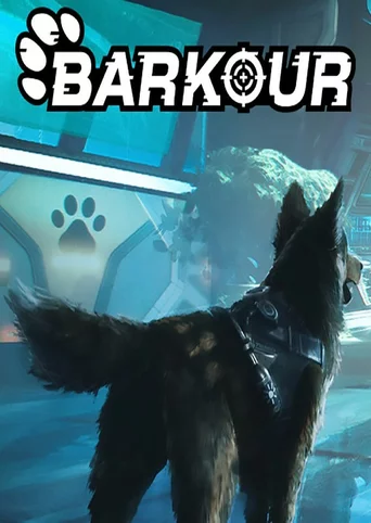 Barkour