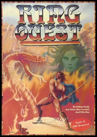 Ring Quest