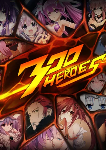 300 Heroes