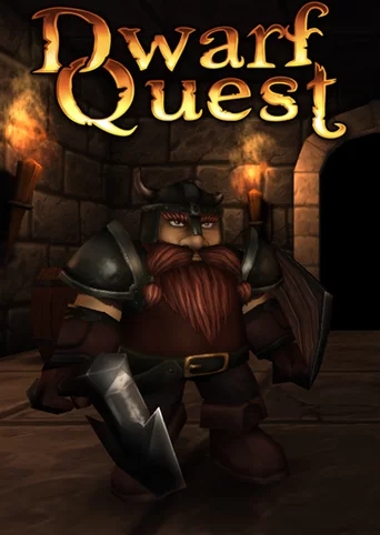 Dwarf Quest