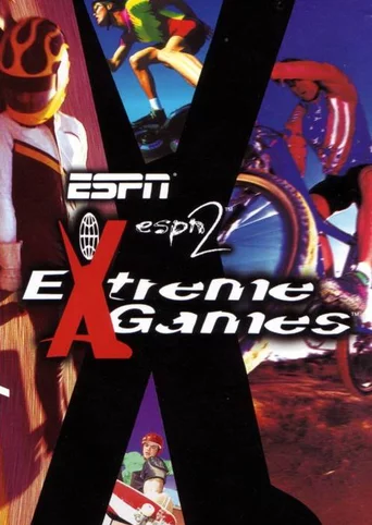 ESPN Extreme Games