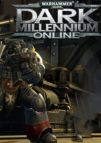 Warhammer 40,000: Dark Millennium