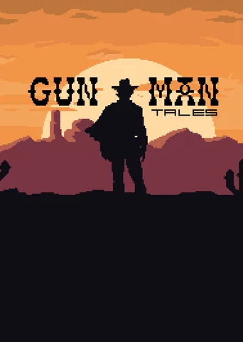 Gunman Tales