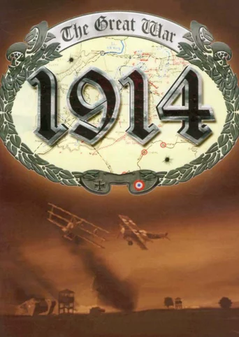 The Great War: 1914