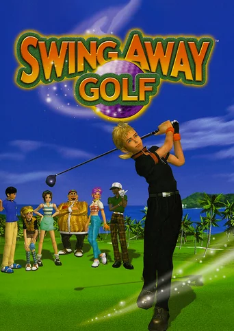 Swing Away Golf