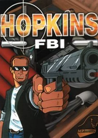 Hopkins FBI