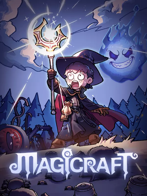 Magicraft