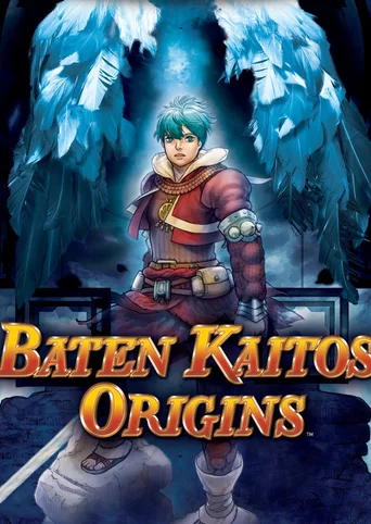 Baten Kaitos Origins