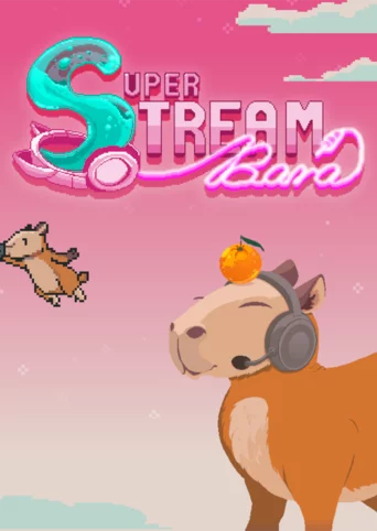 Super Stream-Bara
