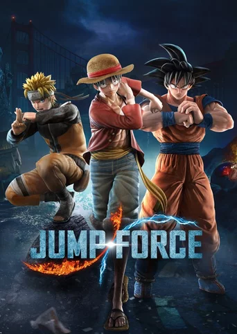 Jump Force