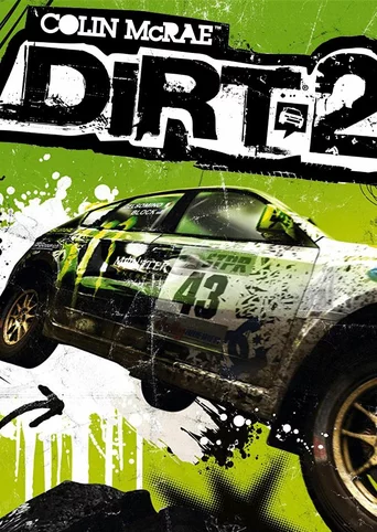 Colin McRae: Dirt 2