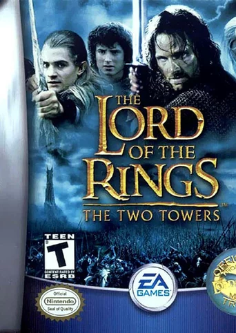 Lord of the Rings: The Two Towers