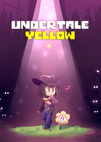 Undertale Yellow