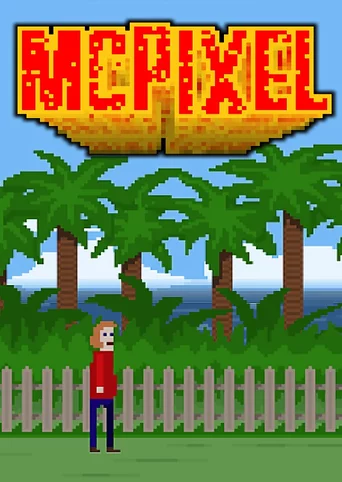 McPixel