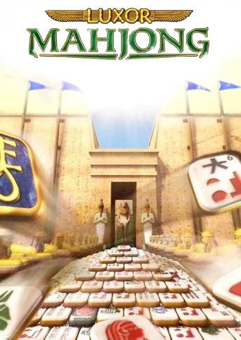 Luxor MahJong