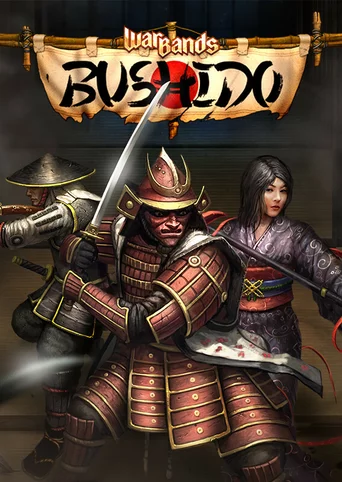 Warbands: Bushido