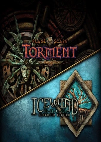 Planescape: Torment: Enhanced Edition / Icewind Dale: Enhanced Edition