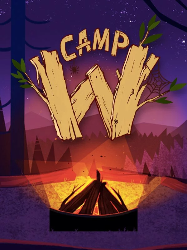 Camp W