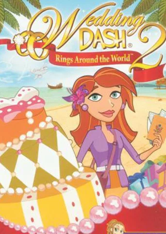 Wedding Dash 2: Rings Around the World