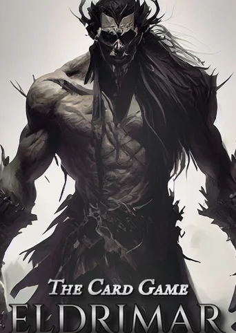 Eldrimar: The Card Game