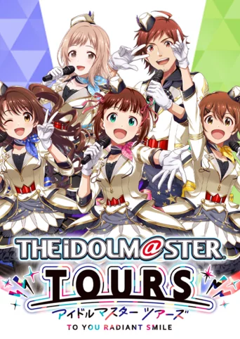 The Idolmaster Tours