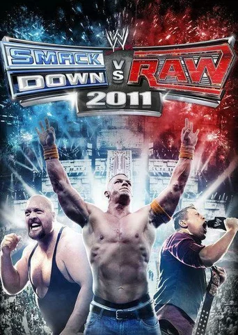 WWE SmackDown vs. Raw 2011