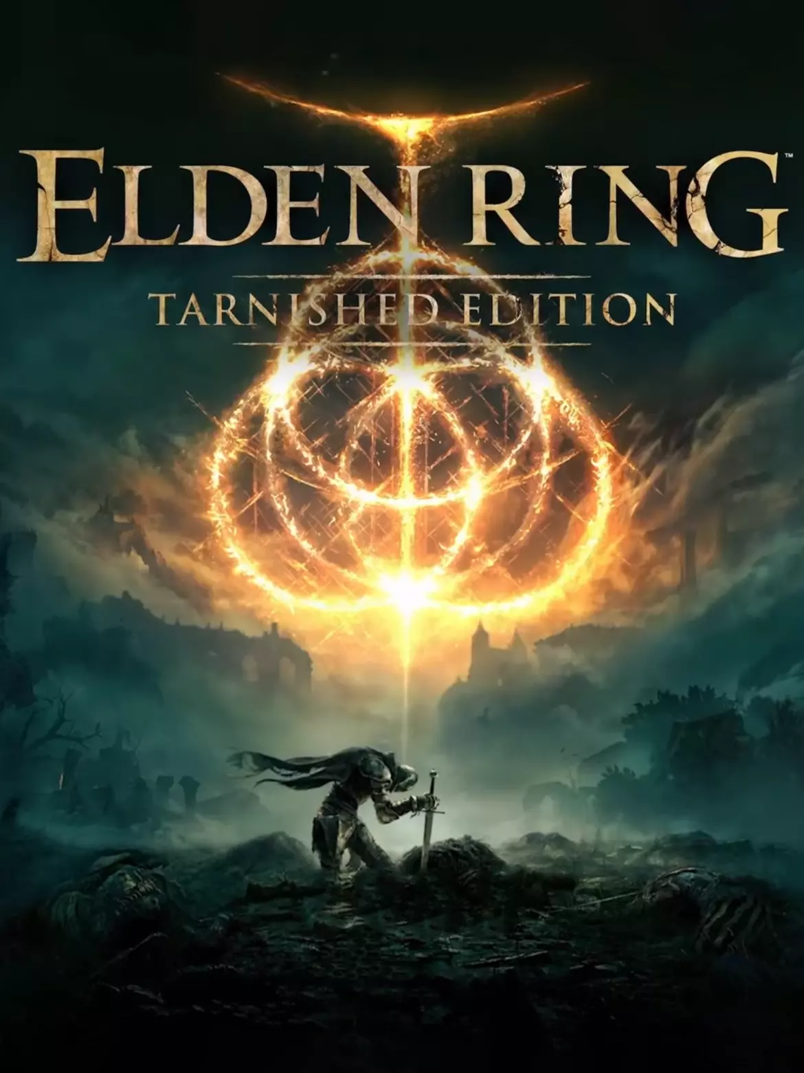 Elden Ring: Tarnished Edition