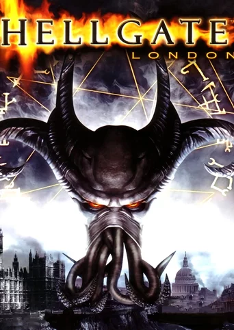 Hellgate: London