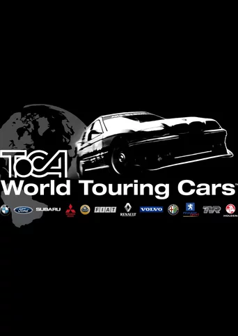 TOCA World Touring Cars