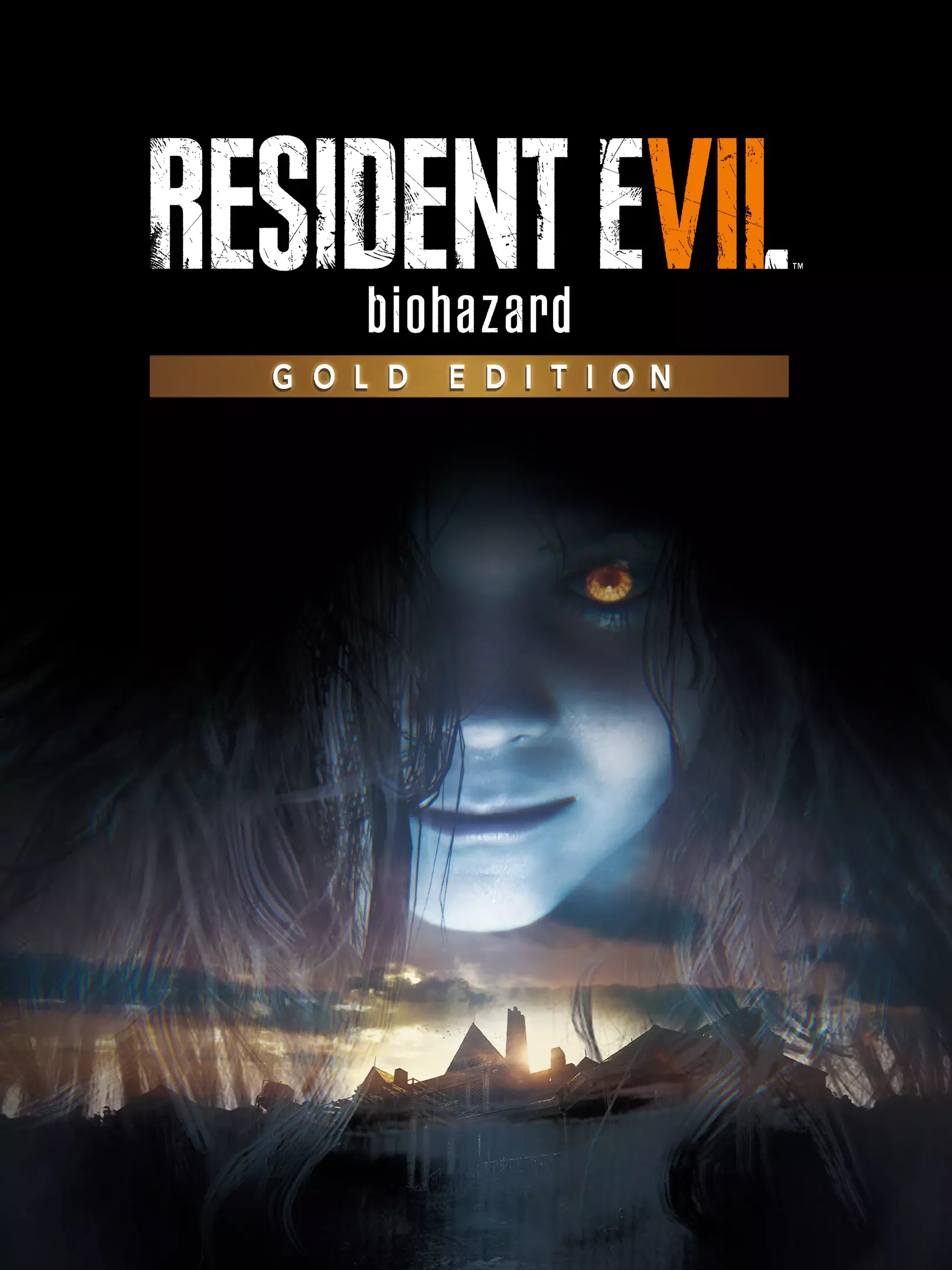 Resident Evil 7: Biohazard - Gold Edition