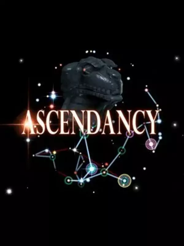 Ascendancy