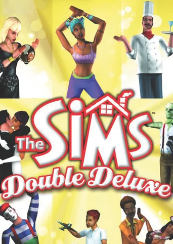 The Sims: Double Deluxe