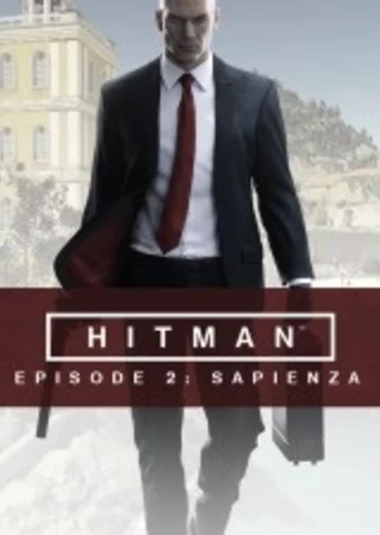 Hitman: Episode 2 - Sapienza