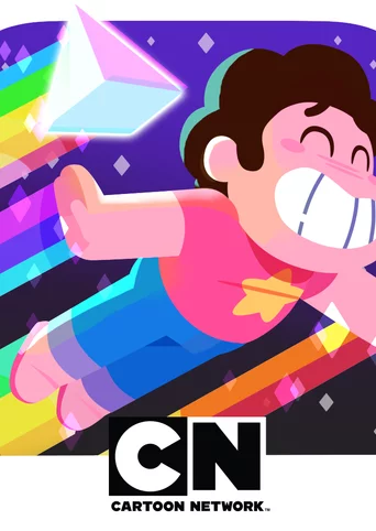 Steven Universe: Unleash the Light