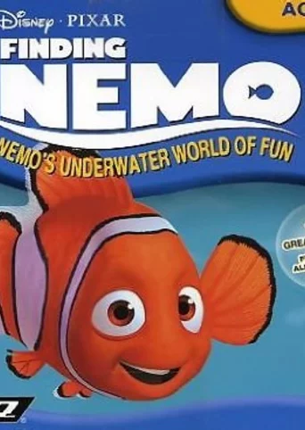 Finding Nemo: Nemo's Underwater World of Fun