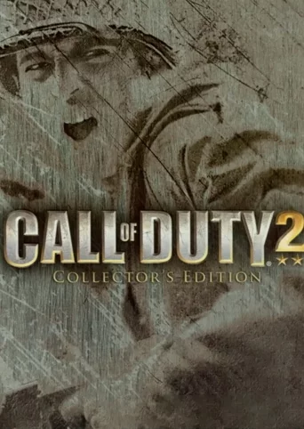 Call of Duty 2: Collector's Edition