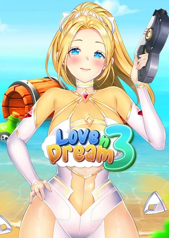 Love n Dream 3