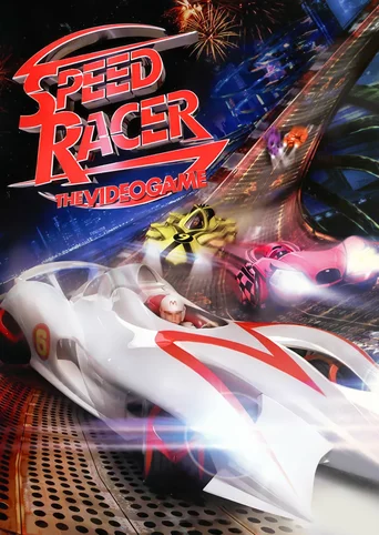 Speed Racer: The Videogame