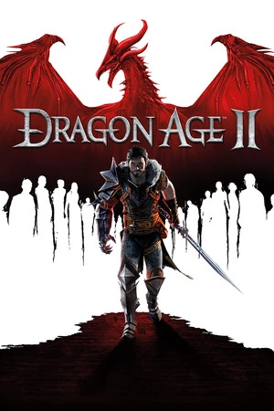 Dragon Age II: Ultimate Edition