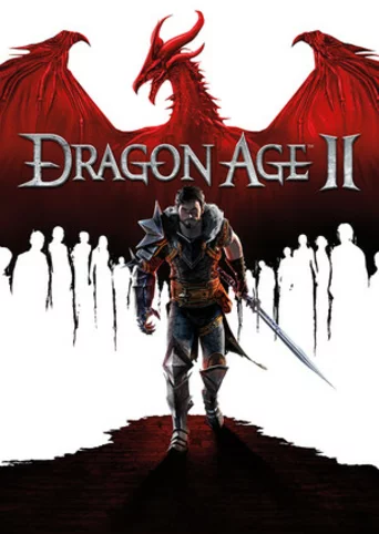 Dragon Age II: Ultimate Edition