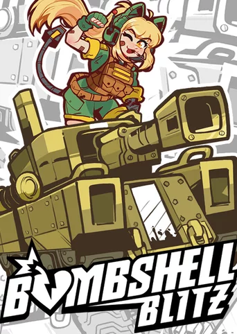 Bombshell Blitz
