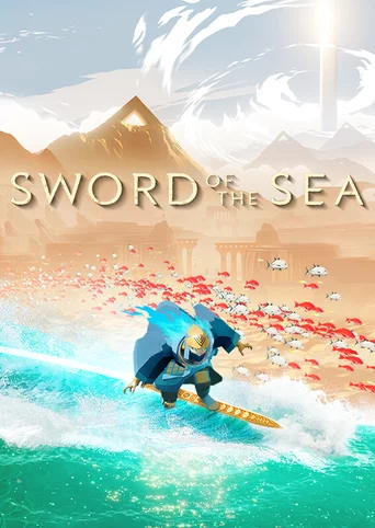 Sword of the Sea