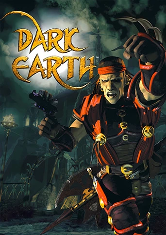 Dark Earth