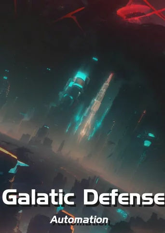 Galactic Defense: Automation