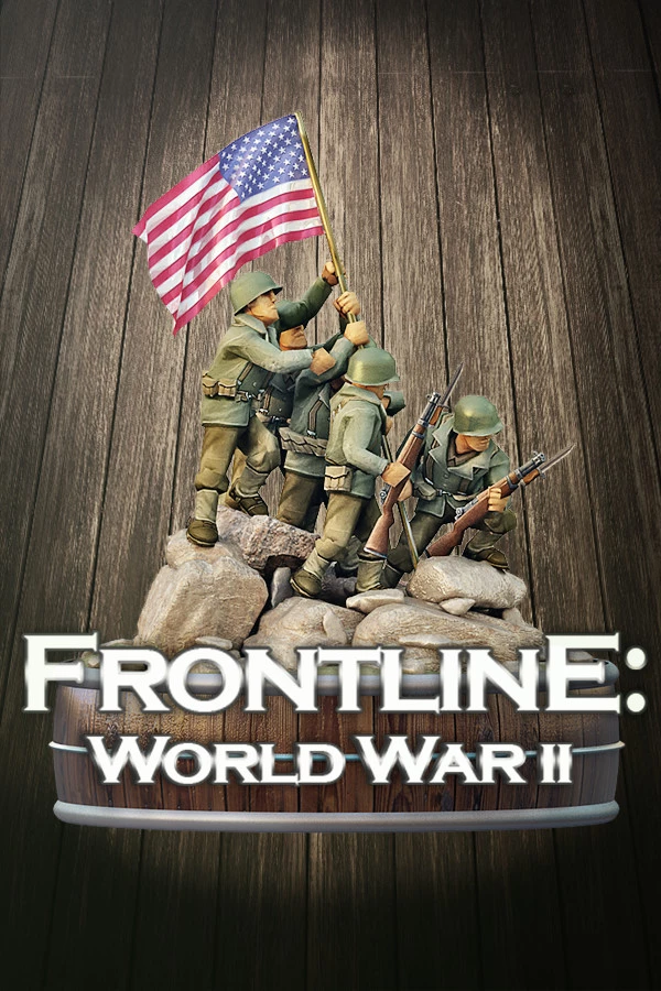 Frontline: World War II