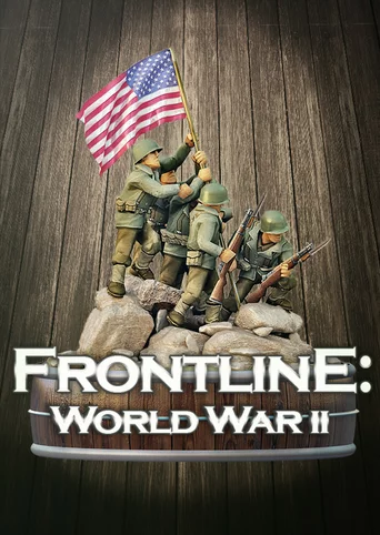 Frontline: World War II