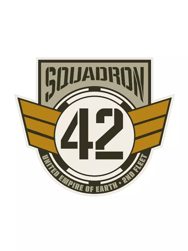 Squadron 42